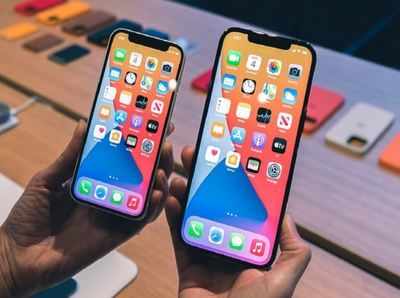 iPhone 13 સીરિઝ મોબાઈલ્સમાં હશે ઈન-ડિસ્પ્લે ફિંગરપ્રિન્ટ અને Face ID જેવા ફીચર્સ