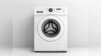 Washing Machines On Amazon : कपड़े साफ करे कुछ मिनटों में, Amazon से आज ही करें ऑर्डर