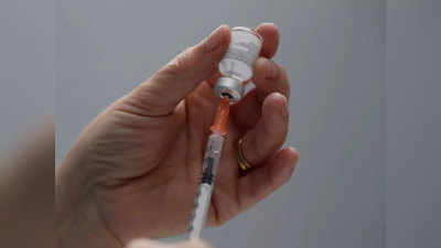 Coronavirus vaccine करोना: बनावट लशीचा पुरवठा; ८० हून अधिकजणांना अटक