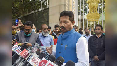 West Bengal elections: TMC से BJP में आए राजीव बनर्जी को मिली Z श्रेणी की सुरक्षा