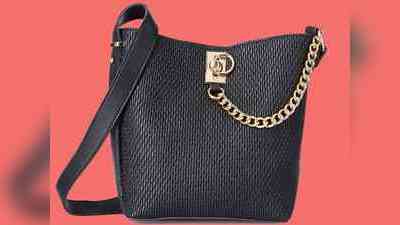 Women Handbag on Amazon : खरीदें स्टाइलिश और मजबूत Women Handbag on Amazon,65% तक का भारी डिस्काउंट