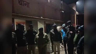 बिहार पुलिस ने बरामद किया 9 क्विंटल गांजा, करोड़ों में आंकी जा रही कीमत, एक आरोपी भी गिरफ्तार