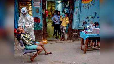 Delhi Coronavirus Update: हर्ड इम्युनिटी की ओर बढ़े दिल्ली वाले, स्वास्थ्य मंत्री सत्येंद्र जैन बोले- अभी ढिलाई बिल्कुल नहीं करना