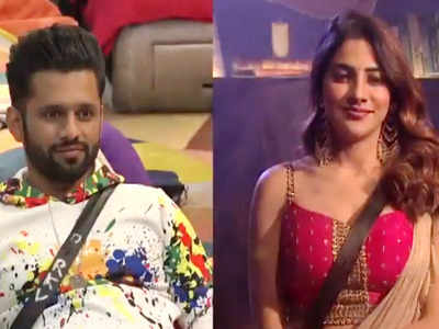 Bigg Boss 14, 2 Feb 2021 Promo: जादुई किताब ने खोला घरवालों का राज, निक्की के चेहरे से हटा नकाब!