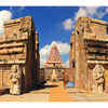 Arulmigu Peruvudaiyar Temple, Gangaikonda Cholapuram.