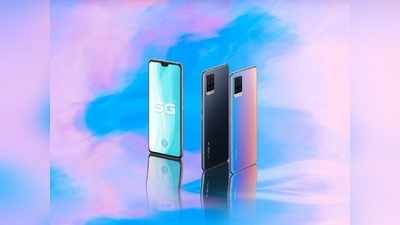 Vivo S9 স্মার্টফোনে 44MP ডুয়াল সেলফি ক্যামেরা, 6 মার্চ থেকেই বাজারে