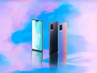 Vivo S9 স্মার্টফোনে 44MP ডুয়াল সেলফি ক্যামেরা, 6 মার্চ থেকেই বাজারে