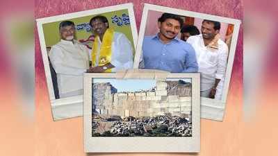 ఎమ్మెల్యే గొట్టిపాటికి చుక్కలు చూపిస్తున్న జగన్ సర్కార్: ఫ్యాక్టరీలన్నీ క్లోజ్.. ఆ 23 మందిలో ఒకరు!