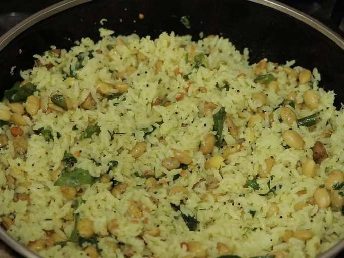 Avrekaalu Chitranna Recipe