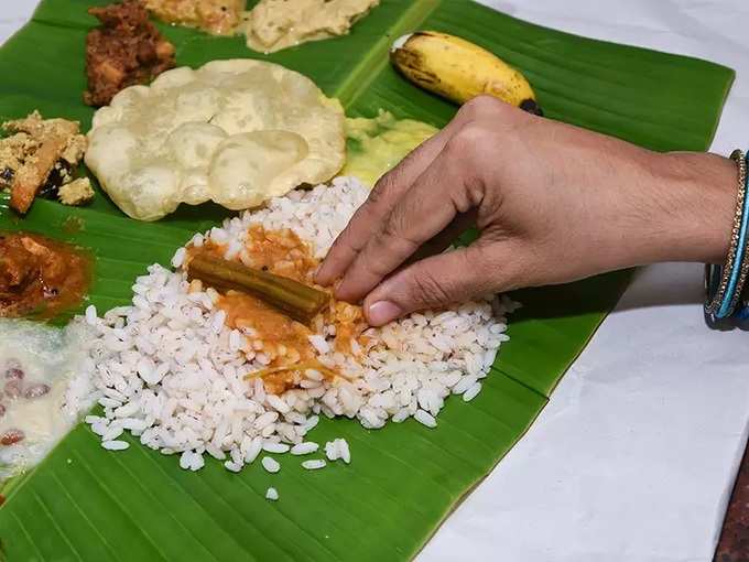 ​ಸರಿಯಾಗಿ ಜಗಿದು ತಿನ್ನಿ