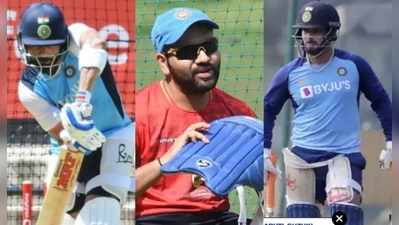 India vs England Test Series: चेन्नै में 5 फरवरी से सजेगा टेस्ट का मंच, इन 5 भारतीय धुरंधरों पर रहेगी खास नजर