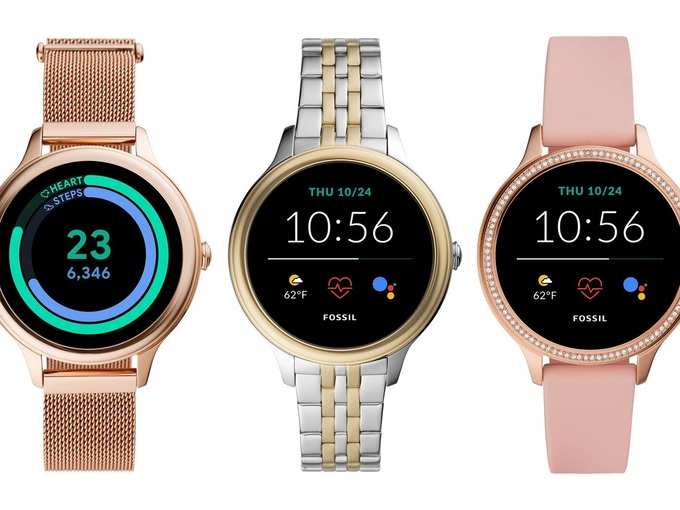 Fossil Gen 5E smartwatch launched price Specs