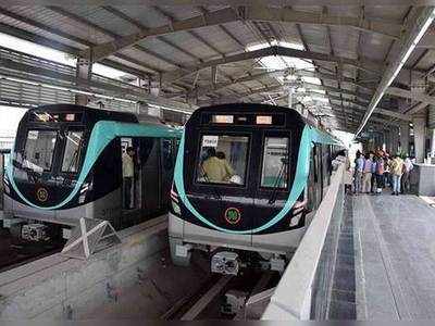 ड्यूटी के वक्त इन 10 स्टेशनों पर नहीं रुकेगी मेट्रो, यात्रियों को होगा फायदा