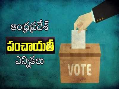 1,323 సర్పంచ్‌ నామినేషన్లు తిరస్కరణ: చిత్తూరులో అత్యధికంగా.. వివరాలివే!