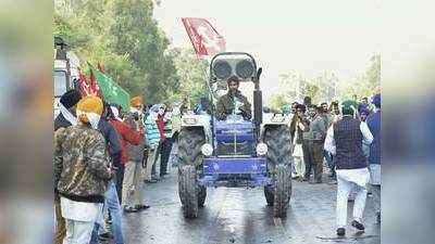 ദേശീയപാതകൾ ഉപരോധിക്കും, ഗ്രാമങ്ങളിൽ കർഫ്യൂ; പ്രക്ഷോഭത്തിൻ്റെ ശൈലി മാറ്റാനൊരുങ്ങി കർഷകർ