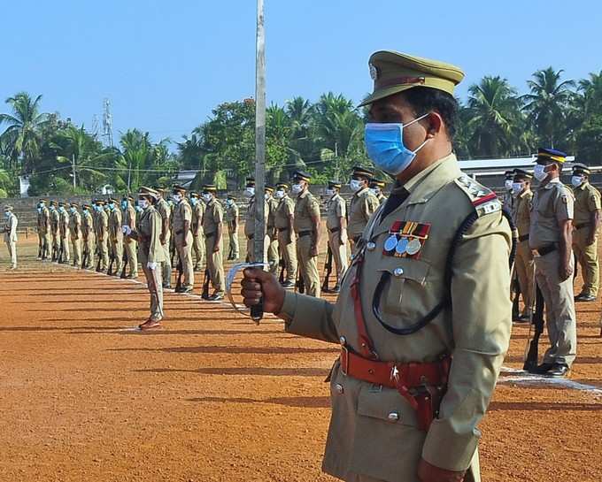 ​ശിശു സൗഹൃദമായി ആറ് സ്റ്റേഷനുകള്‍