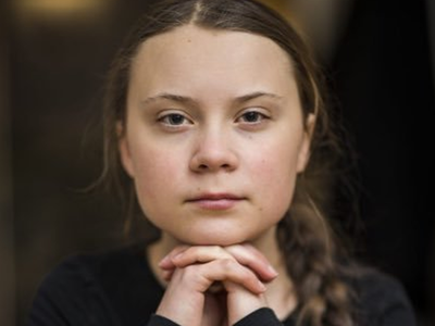 Greta Thunberg: भारत में किसानों के प्रदर्शन के समर्थन में आईं पर्यावरण कार्यकर्ता ग्रेटा थनबर्ग, हो रहीं ट्रोल