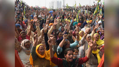 ब्लॉगः क्या किसान आंदोलन से पैदा होगी नई राजनीति?