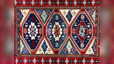 Carpets On Amazon : अपने घर की सुंदरता बढ़ाने के लिए Amazon से खरीदें ये रंग बिरंगे Carpets