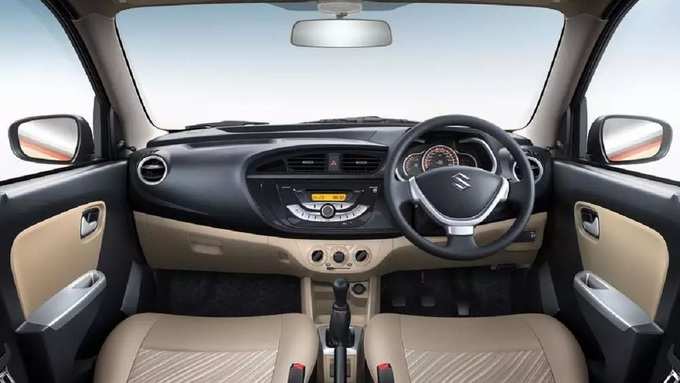 Maruti Suzuki Alto: ​बेस्ट सेलिंग कार