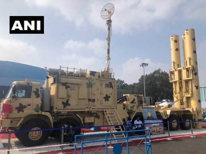भारतीय नौ सेना में शामिल होगी ब्रह्मोस मिसाइल