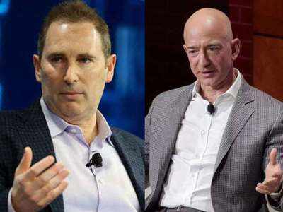 Who is Amazon new CEO: ऐमजॉन के सीईओ का पद छोड़ रहे हैं जेफ बेजोस, जानिए उनकी जगह लेने वाले ऐंडी जेसी हैं कितने काबिल?