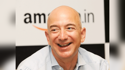 दुनिया के सबसे अमीर लोगों में से एक जेफ बेजोस Amazon से दे रहे इस्तीफा, जानें क्या करेंगे इसके बाद