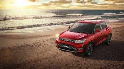 Mahindra XUV300 का पेट्रोल AMT मॉडल भारत में लॉन्च, जानें कीमत और खासियतें