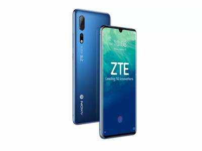 বিশ্বের প্রথম 200MP ক্যামেরার স্মার্টফোন ZTE Axon 30 Pro 5G? বিশদে জানুন