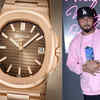 Honey singh 2024 watch brand name