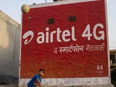 ভারতে 25 লাখ Airtel ইউজারের গোপনীয় তথ্য ফাঁসের অভিযোগ, দেশজুড়ে শোরগোল!