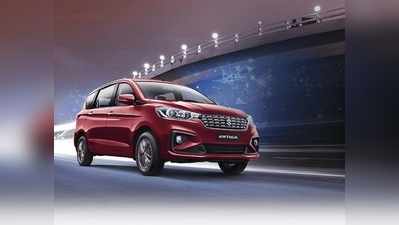 Maruti Suzuki की कारों की भारत में बढ़ी मांग, जनवरी में 2.6 फीसदी बढ़ी बिक्री