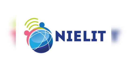 NIELIT வேலைவாய்ப்பு 2021