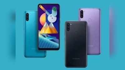 भारत में 10 हजार रुपये से कम में Samsung के ये 5 मोबाइल हैं बेस्ट, देखें कीमत और खूबियां