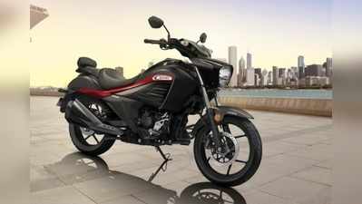 Suzuki के दोपहिया वाहनों की जनवरी महीने में 2 फीसदी बढ़ी बिक्री, एक महीने में बिके इतने यूनिट्स