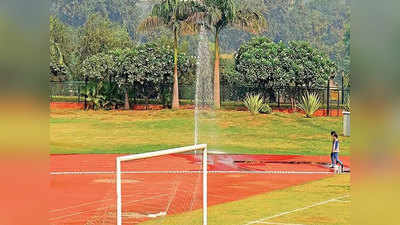 पश्चिम बंगाल में स्कूलों के बाद खेल परिसरों को भी खोलने की इजाजत, कोरोना प्रोटोकॉल्स का करना होगा पालन