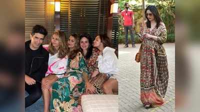 Kareena Kapoor Fashion करीना कपूरचा हा ड्रेस लाखो नव्हे तर आहे इतके हजारो रुपये किंमतीचा