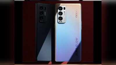 आ रहा है Oppo Reno 5 Marvel Edition, शानदार लुक और खास फीचर्स