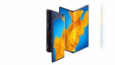 Huawei का नया फोल्डेबल स्मार्टफोन Mate X2 होगा 22 फरवरी को लॉन्च, इन शानदार फीचर्स से हो सकता है लैस