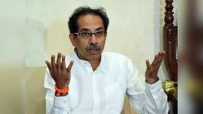 Uddhav Thackeray: तो बिल्डर उद्धव ठाकरेंचा परममित्र आहे म्हणूनच...