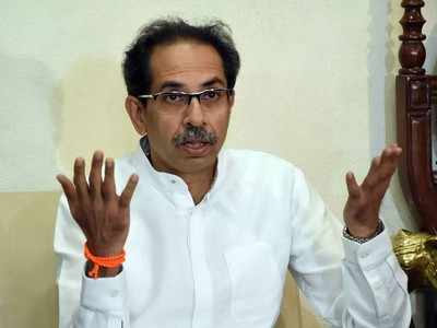 Uddhav Thackeray: तो बिल्डर उद्धव ठाकरेंचा परममित्र आहे म्हणूनच...