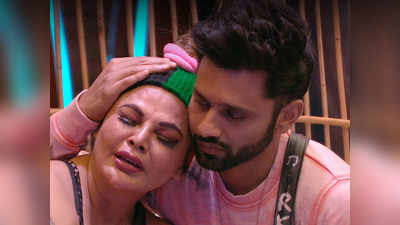 Bigg Boss 14: राखी सावंत का खुलासा, मां के इलाज के लिए पैसे मांगने पर दोस्त ने किया था शोषण