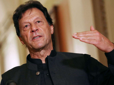 Imran Khan: अल्‍पसंख्‍यकों के लिए काल बना इमरान खान का नया पाकिस्‍तान, ईशनिंदा के सबसे ज्‍यादा मामले