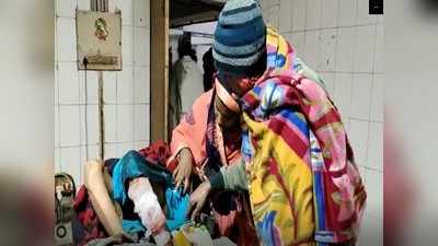 Bhojpur News : भोजपुर में अपराधियों का तांडव, पीरो में सो रही महिला तो नारायणपुर में पूर्व मुखिया को मारी गोली