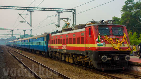 Gandhidam Express: நெல்லை டூ குஜராத் சிறப்பு ரயில் இன்று முதல் தொடக்கம்