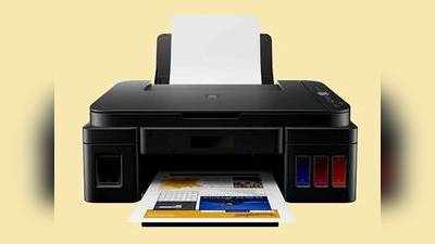 Printers On Amazon : अच्छे डिस्काउंट पर खरीदें Amazon से Printers, ऑफिस हो या घर हर जगह आएंगे काम