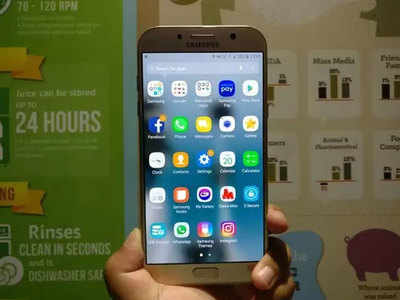 Samsung का बड़ा फैसला, Galaxy A सीरीज के इन स्मार्टफोन्स को अब नहीं मिलेगा अपडेट