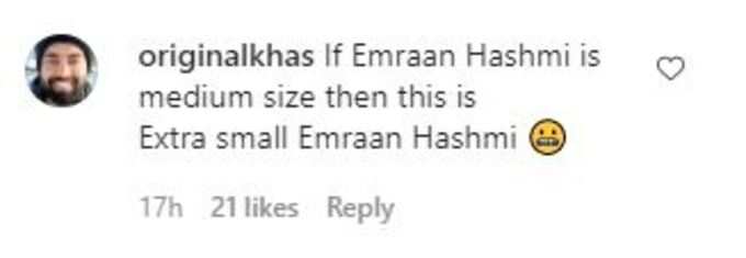 emraan hashmi