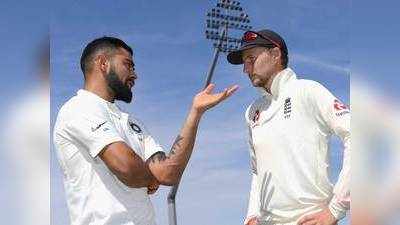 India vs England Match Preview: भारत और इंग्लैंड में पहला टेस्ट, जानें कौन कितना है भारी