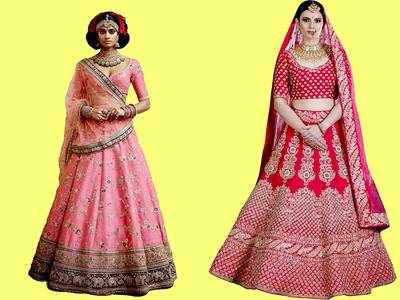 Lehenga On Amazon : इन खूबसूरत लहंगों पर Amazon दे रहा है 75% से भी अधिक की छूट, जल्दी करें ऑर्डर